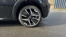 Peugeot 208 1.2 Hybrid 110 GT 5dr e-DSC6 Petrol Hatchback